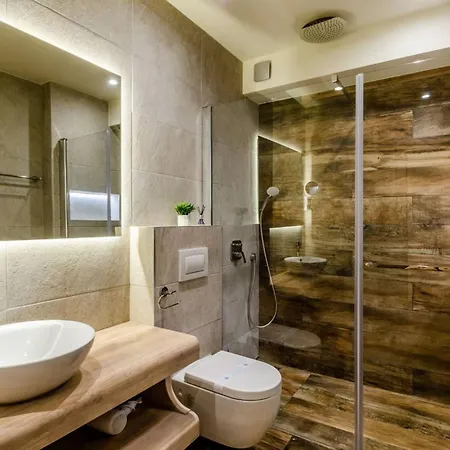 Luxury Seafront Gabriela With Pool And Gym Villa Korčula